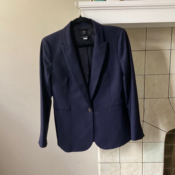 J. Crew Jackets & Blazers - J. Crew blazer